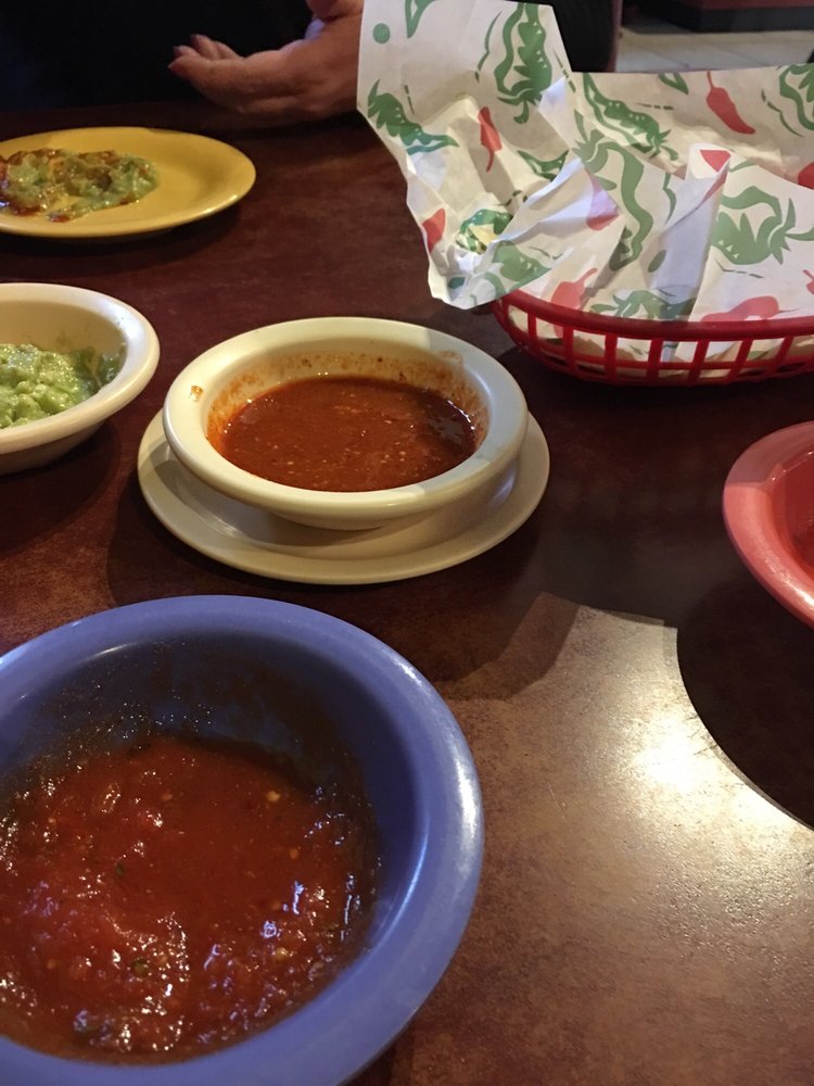 El Charro Mexican Restaurant
