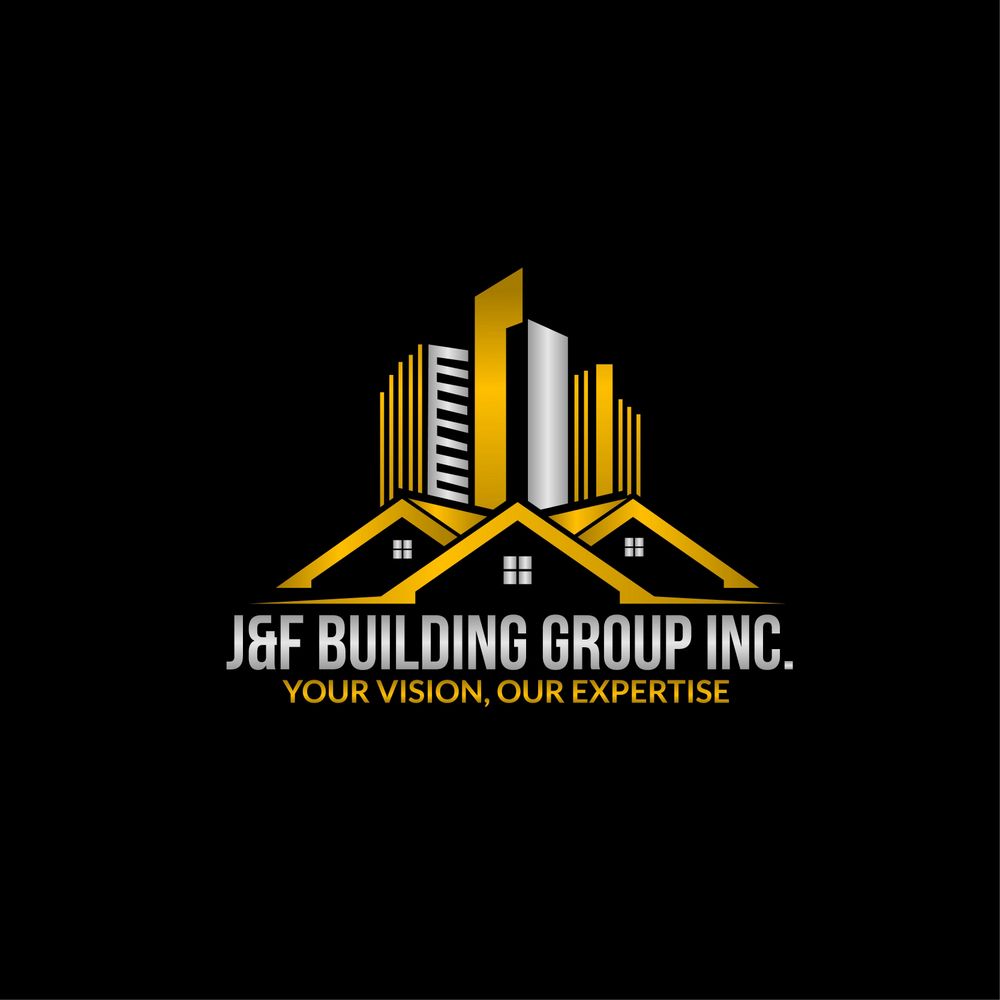 Slide of J&F BUILDING GROUP