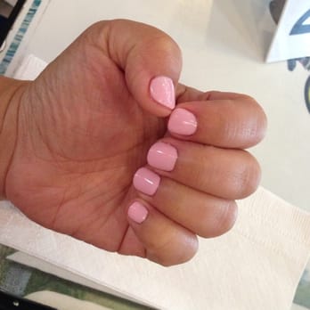 Honey Nail Spa - Nail Salons Near Me - Pasadena, California