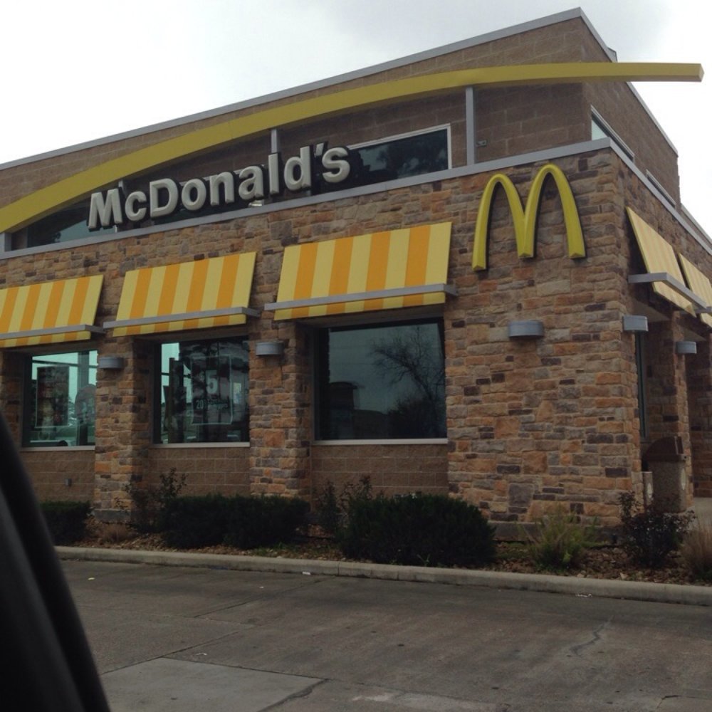 McDonald's - Fast Food Near Me - Atascocita, Texas McDonald's - Fast Food Near Me - Atascocita, Texas