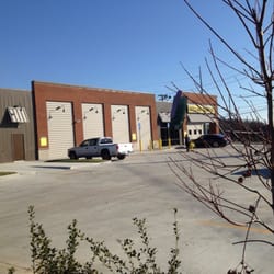 Dollar General - Side view
