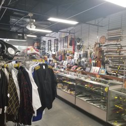 Lang Son Traders - Clothes and training supplies