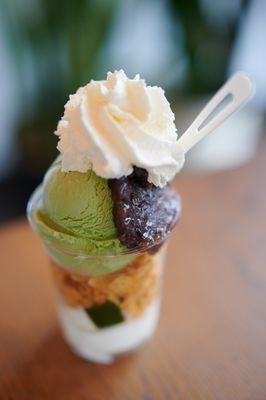 Kansha Creamery by null