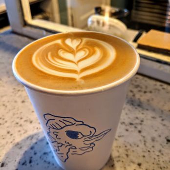 Snowbird Coffee - Latte - Coffee & Tea Near Me - San Francisco, California Snowbird Coffee - Latte - Coffee & Tea Near Me - San Francisco, California