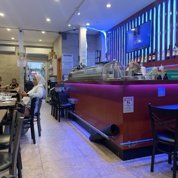 Awang Kitchen - Inside. - Indonesian Near Me - Elmhurst, New York