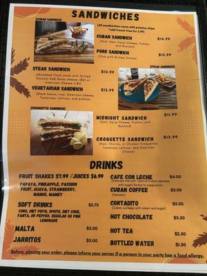 Havana Cafe by null
