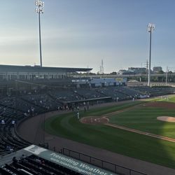 Gary Southshore Railcats
