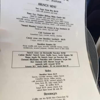 Fitzwater Cafe - Breakfast & Brunch Near Me - Philadelphia, Pennsylvania