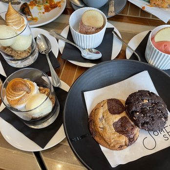 Somerset - Dessert - American Near Me - Chicago, Illinois Somerset - Dessert - American Near Me - Chicago, Illinois