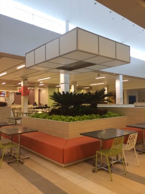Yorktown Center by null