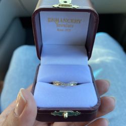 Wedding band