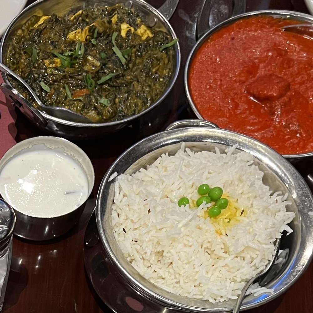 Aago - Indian Near Me - Newport News, Virginia