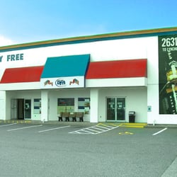 Duty Free Americas