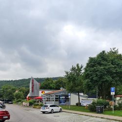 Rasthaus Greding West