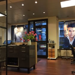 Friseur Jens Techritz