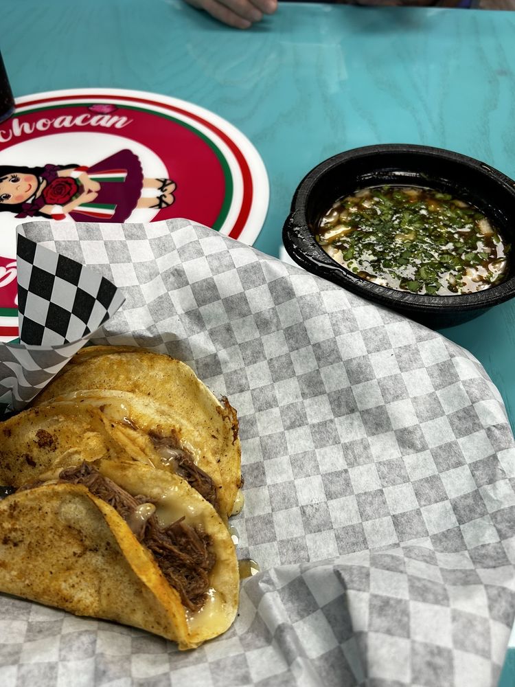 LA FLOR DE MICHOACÁN CLOSED Updated September 2024 659 US Hwy 72