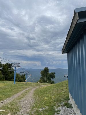 Belleayre Mountain Ski Center by null