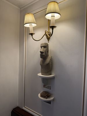 The Royal Yacht Britannia by null