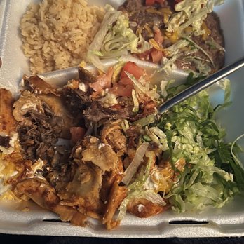 Senor Taco - A waste of 9$ - Mexican Near Me - West Linn, Oregon Senor Taco - A waste of 9$ - Mexican Near Me - West Linn, Oregon