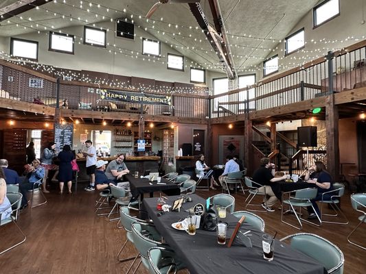 The Public House at The Alexander by null