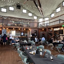 The Public House at The Alexander