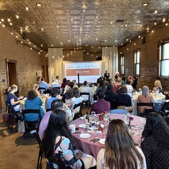 Story Hill Firehouse - Dinner program - Venues & Event Spaces Near Me - Milwaukee, Wisconsin Story Hill Firehouse - Dinner program - Venues & Event Spaces Near Me - Milwaukee, Wisconsin