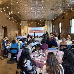 Story Hill Firehouse - Dinner program