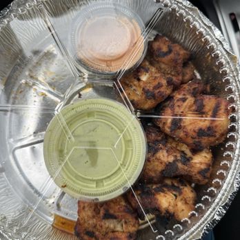 Rumis Turkish Grill - Chicken Skewer Tikka Boti - International Grocery Near Me - Cleveland, Ohio Rumis Turkish Grill - Chicken Skewer Tikka Boti - International Grocery Near Me - Cleveland, Ohio