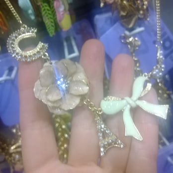 Claire's Boutique - Jewelry Near Me - Escondido, California Claire's Boutique - Jewelry Near Me - Escondido, California