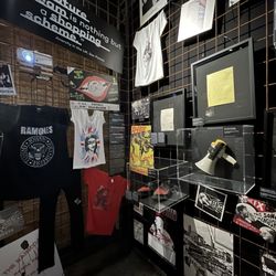 rock'n'popmuseum