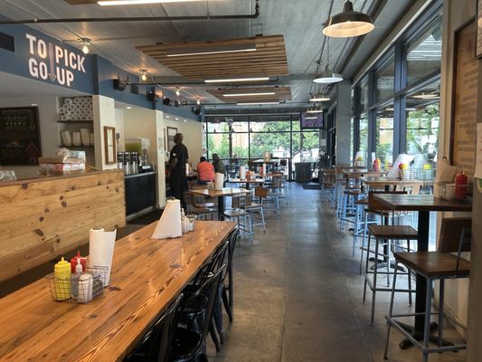 Farm Burger Athens by null