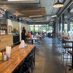 Farm Burger - Athens