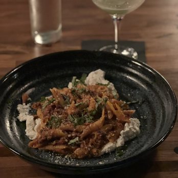 Mama Foo Foo - New American Near Me - Daytona Beach, Florida