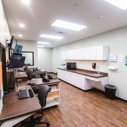 Green Bay Comprehensive Treatment Center