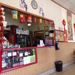 Sun Sun Chinese Restaurant