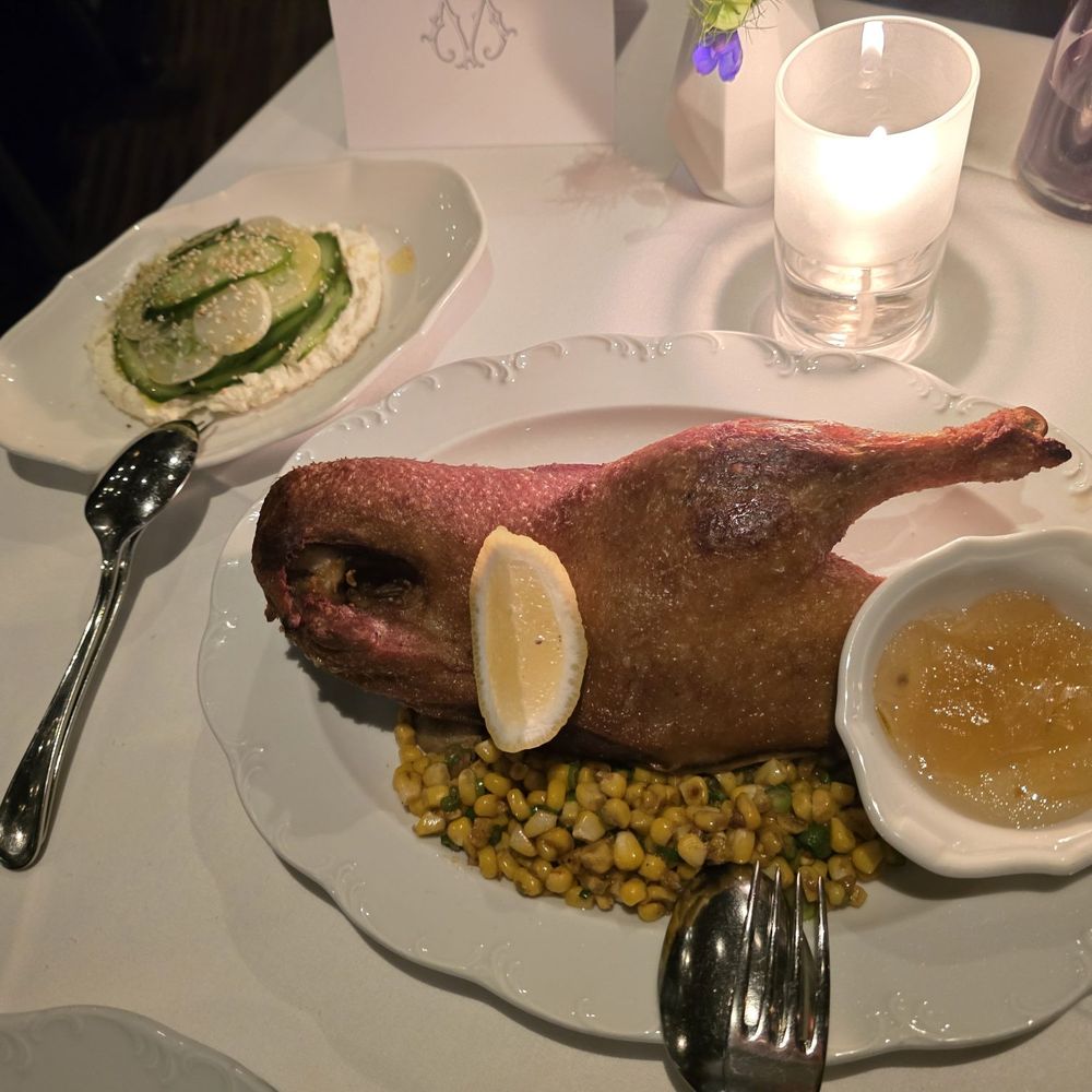 Osteria Mozza - the duck - Italian Near Me - Los Angeles, California Osteria Mozza - the duck - Italian Near Me - Los Angeles, California