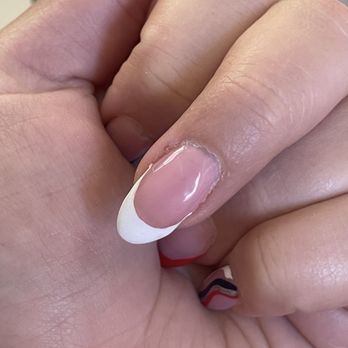 Bee Sassy Nails - Nail Technicians Near Me - Rocklin, California