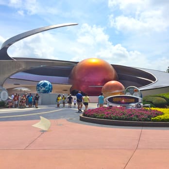 Mission: Space - Amusement Parks Near Me - Bay Lake, Florida Mission: Space - Amusement Parks Near Me - Bay Lake, Florida