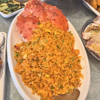 BK Seafood Market - Cantonese Near Me - Brooklyn, New York