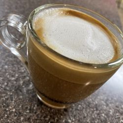 The Espresso House - Machiatto