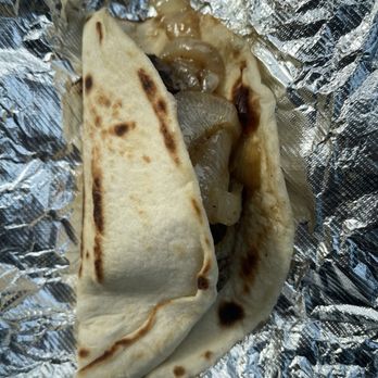 Chacho's - Steakhouse Beef Fajita Taco - Mexican Near Me - San Antonio, Texas