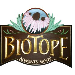 Biotope - SUPERMARCHE SANTE