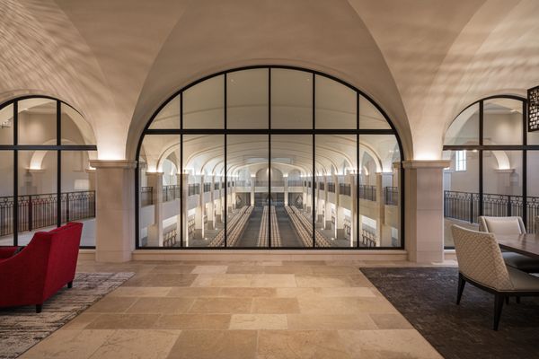 Verité Winery by null