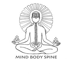 Mind Body Spine - Mind Body Spine