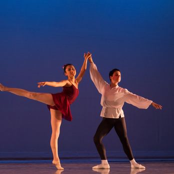 Conservatory Of Classical Ballet - Dance Schools Near Me - San Leandro, California Conservatory Of Classical Ballet - Dance Schools Near Me - San Leandro, California