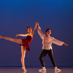 Conservatory Of Classical Ballet