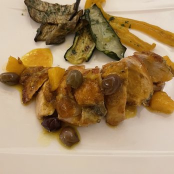 Ristorante alla Pieve - Delicious Guinea Fowl- - Italian Near Me - Pievescola, SI Ristorante alla Pieve - Delicious Guinea Fowl- - Italian Near Me - Pievescola, SI