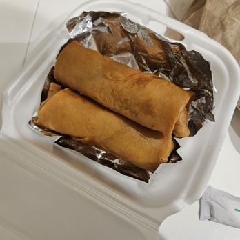 Pho A.V - Egg Roll - Vietnamese Near Me - Phoenix, Arizona