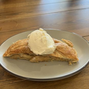Prost Beer Hall - Apple strudel - Cocktail Bars Near Me - Elk Grove, California Prost Beer Hall - Apple strudel - Cocktail Bars Near Me - Elk Grove, California
