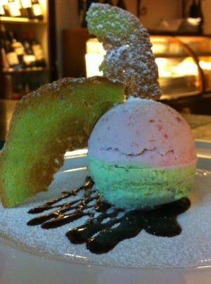 L'Approdo 1980 Food & Drink by null